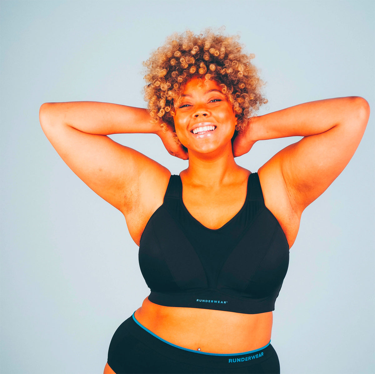 Best Sports Bra for Running