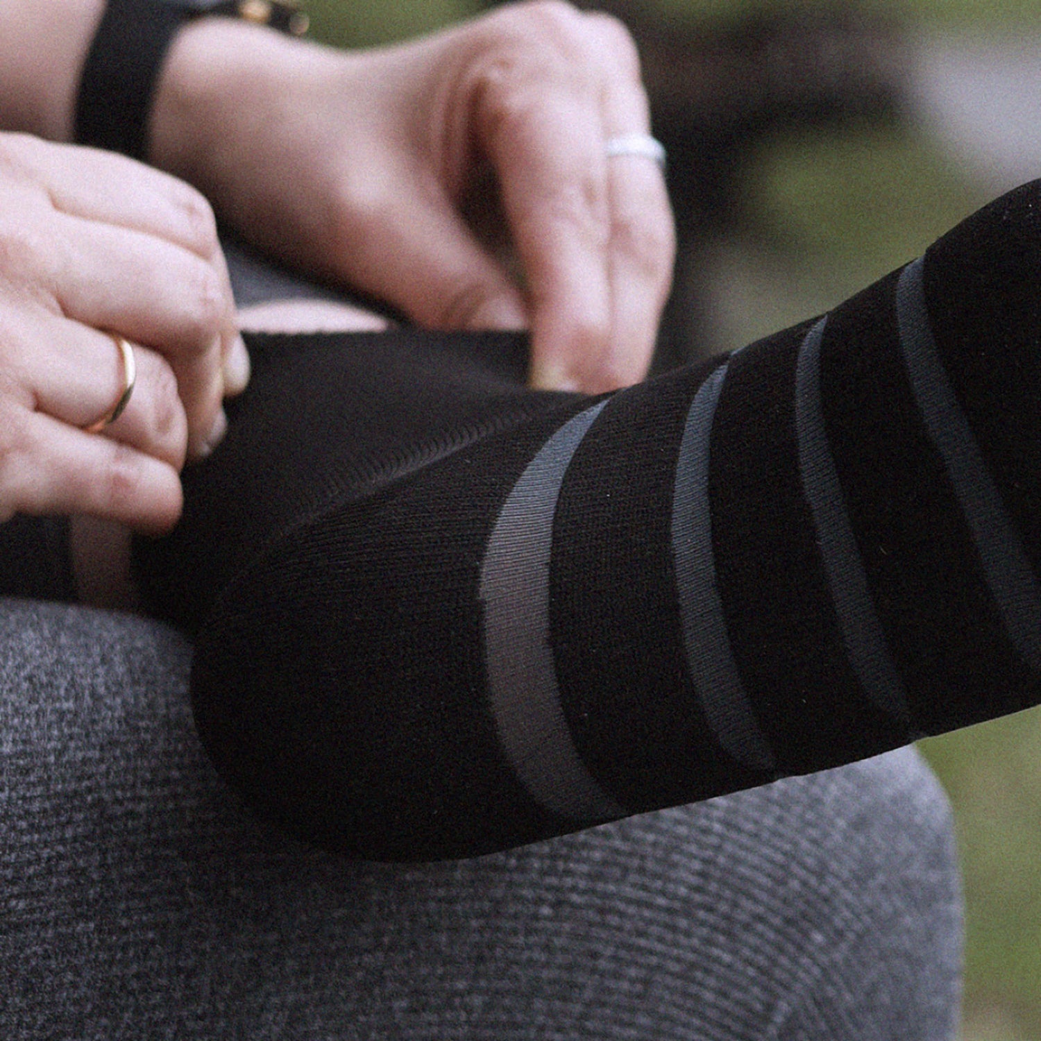 Calcetines de running ultraligeros unisex