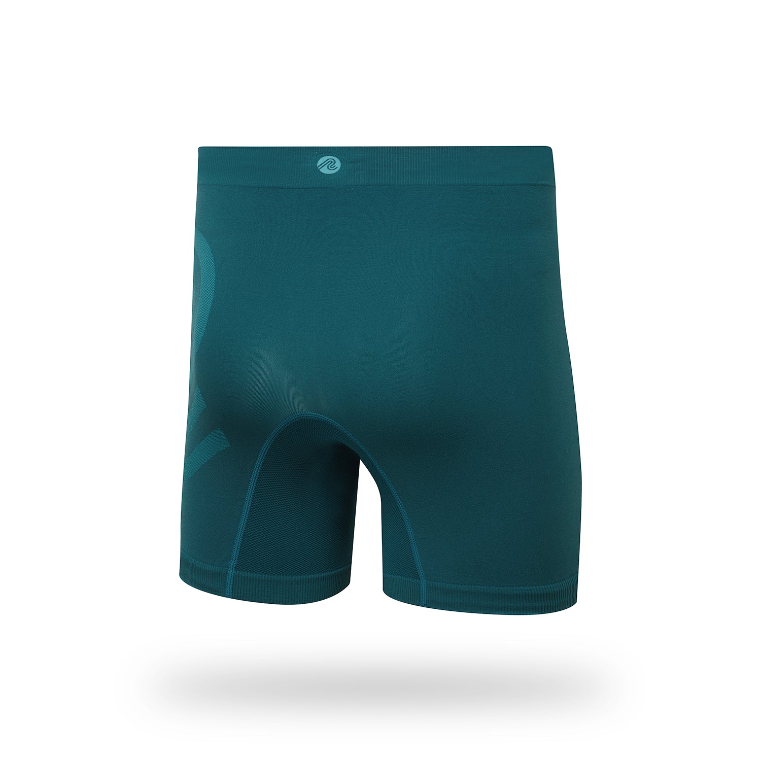 Bóxers de correr para hombre – Teal (Paquete de 3)
