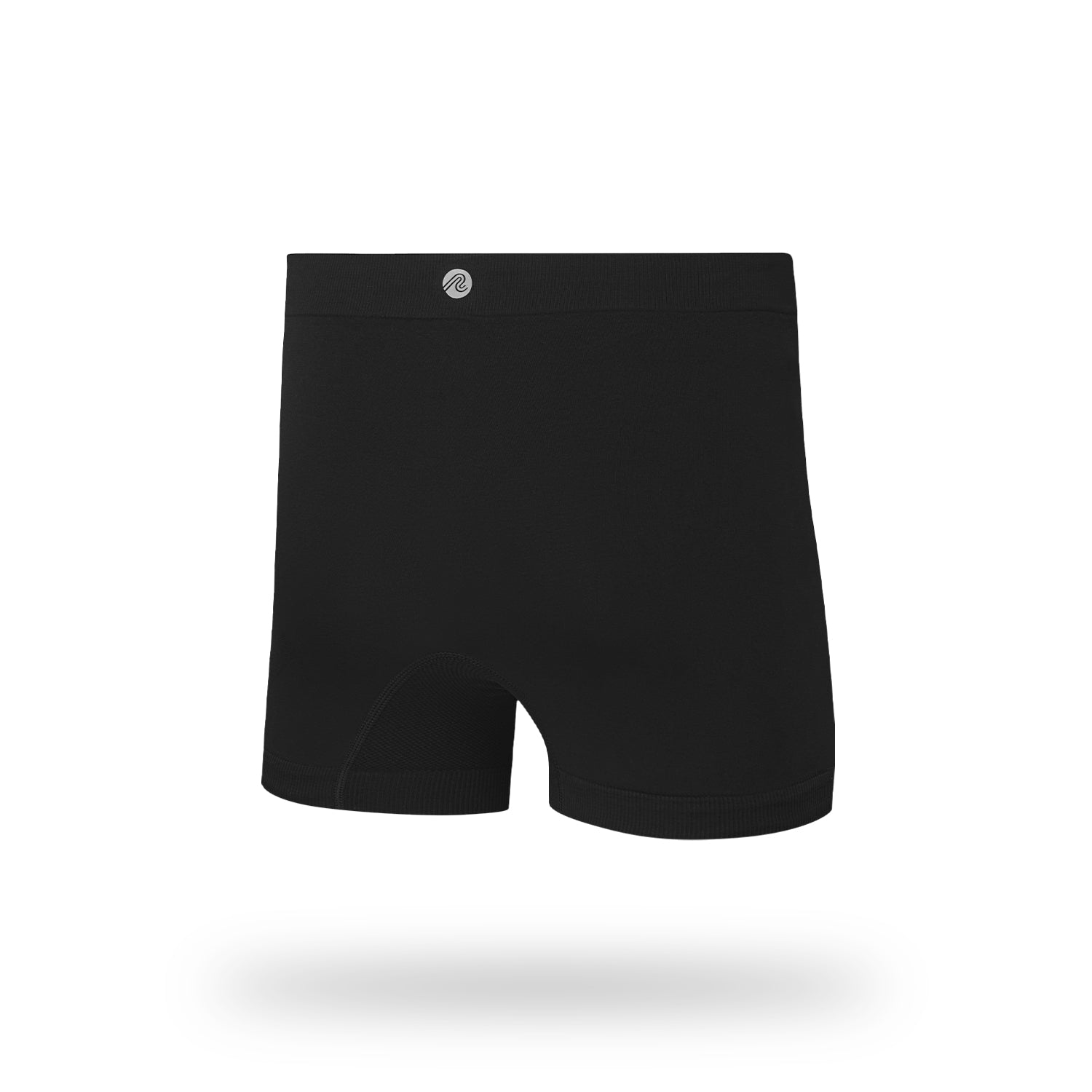 Boxers de running para hombre – Negro
