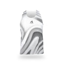 Chaleco técnico de running para hombre