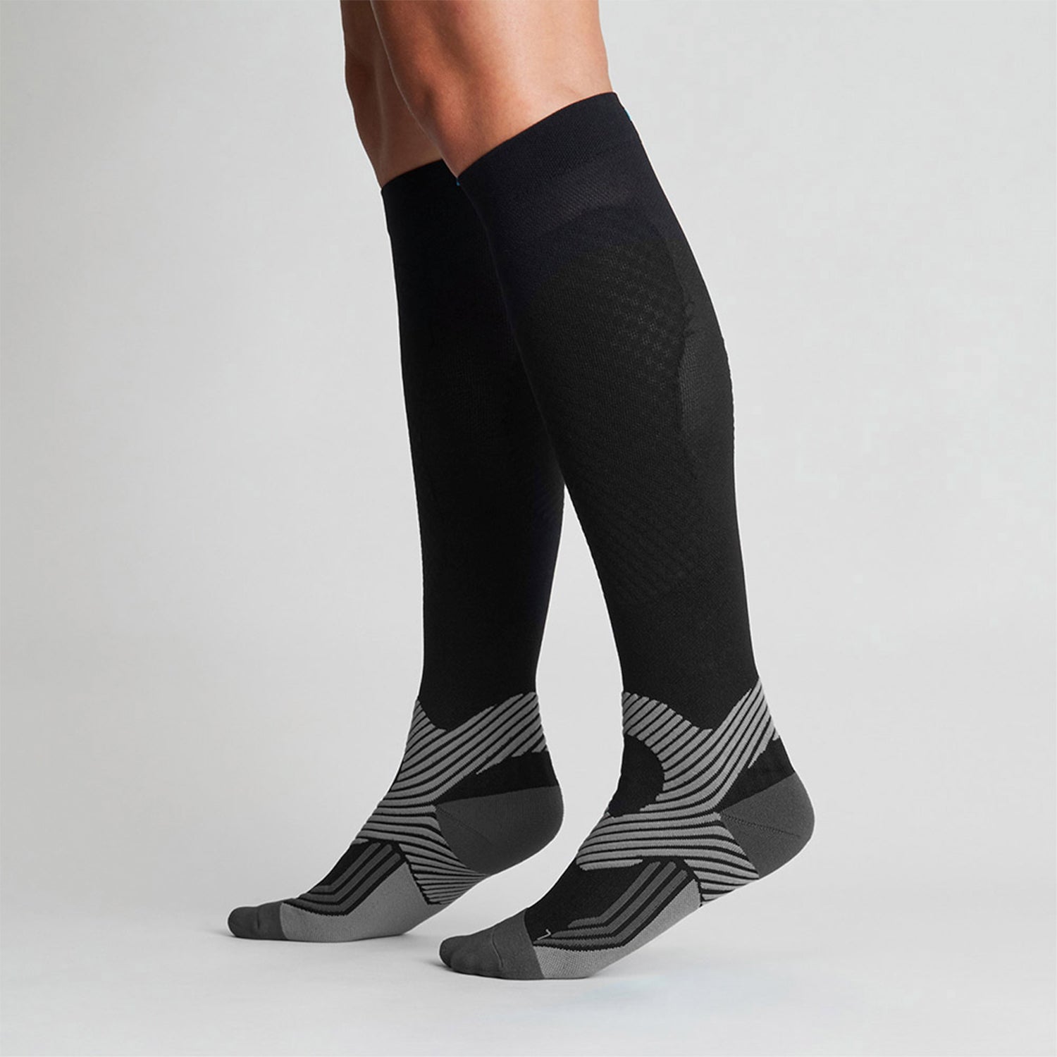 Unisex Compression Running Socks