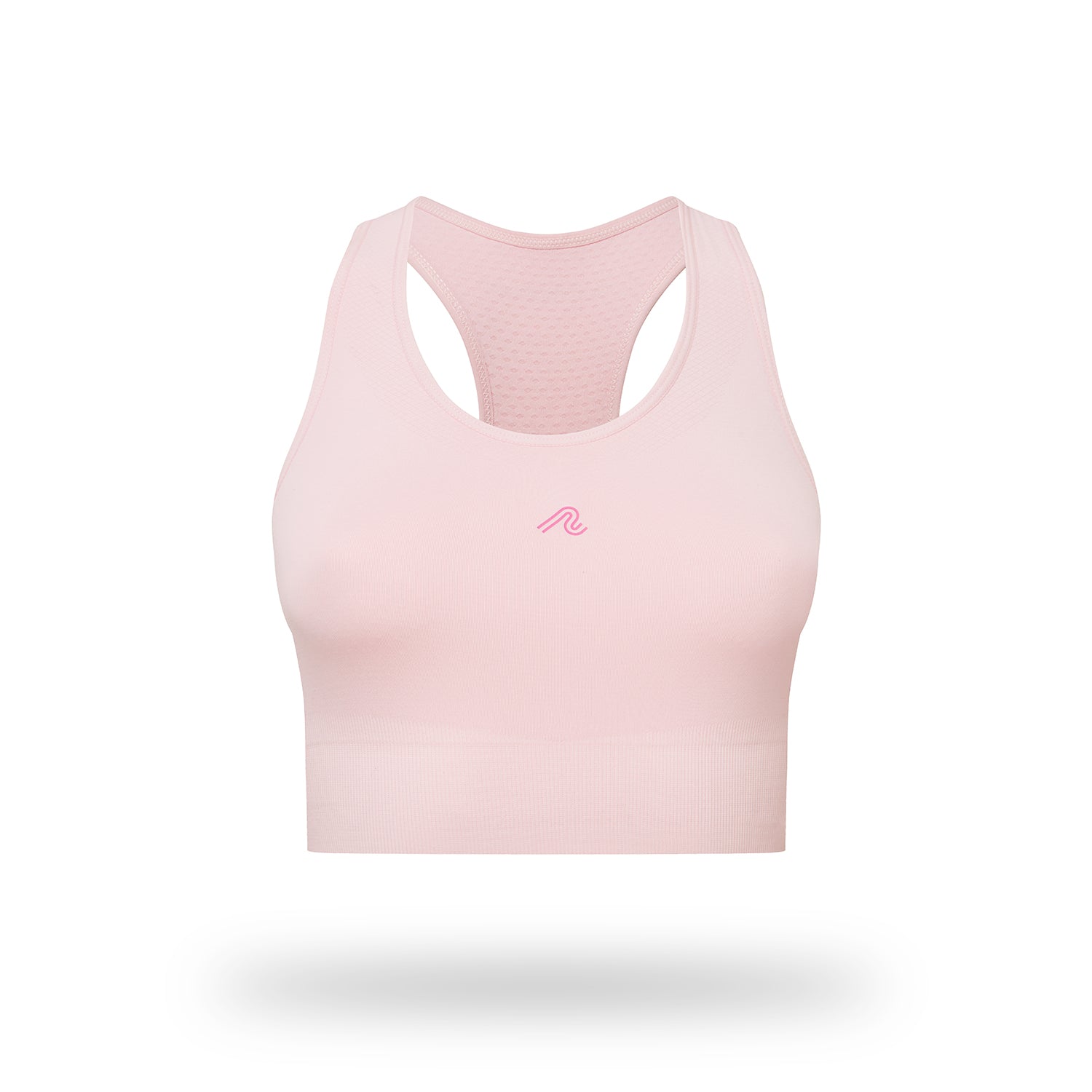 Sujetador deportivo Women’s Balance – Rosa