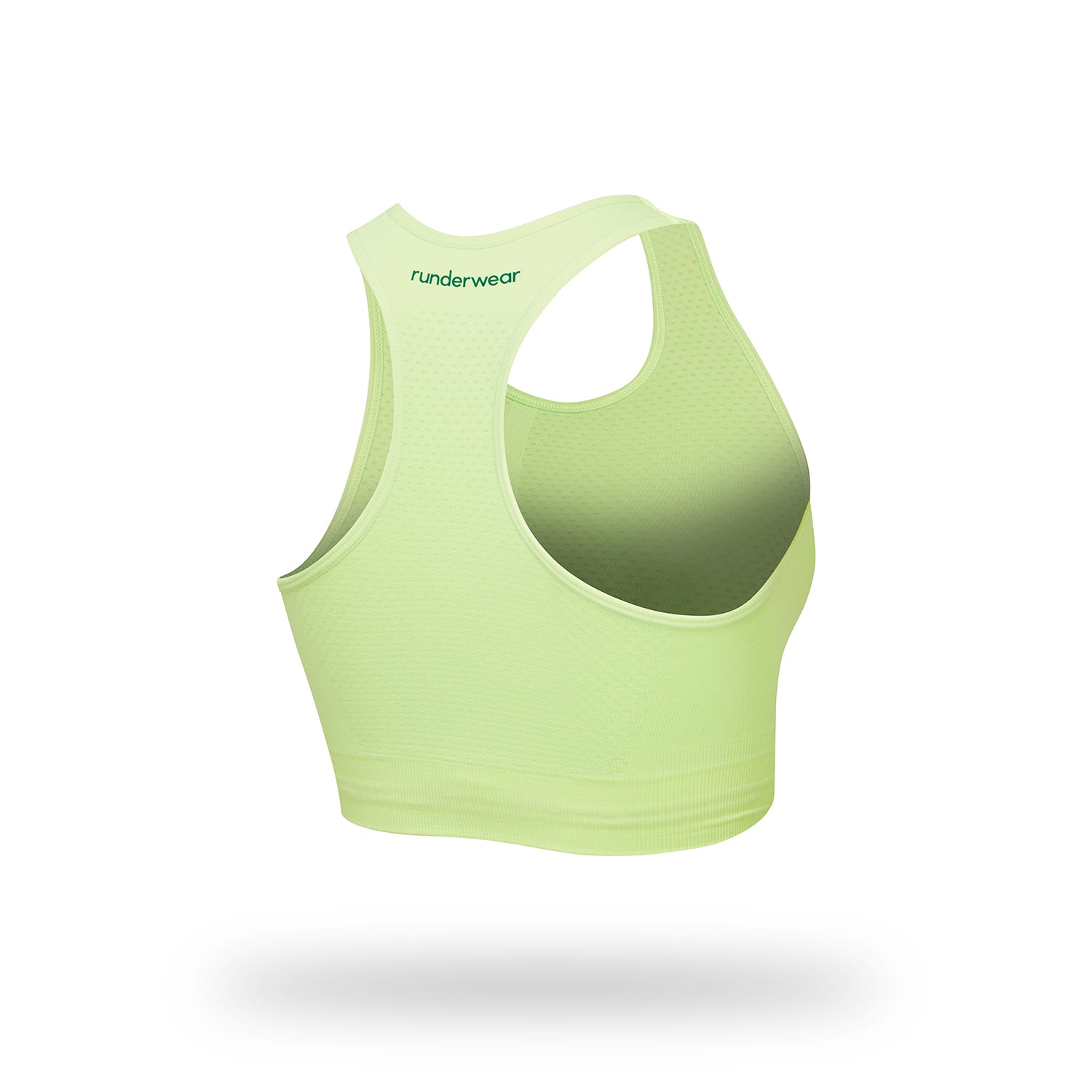 Sujetador deportivo Balance para mujer – Verde Paradise