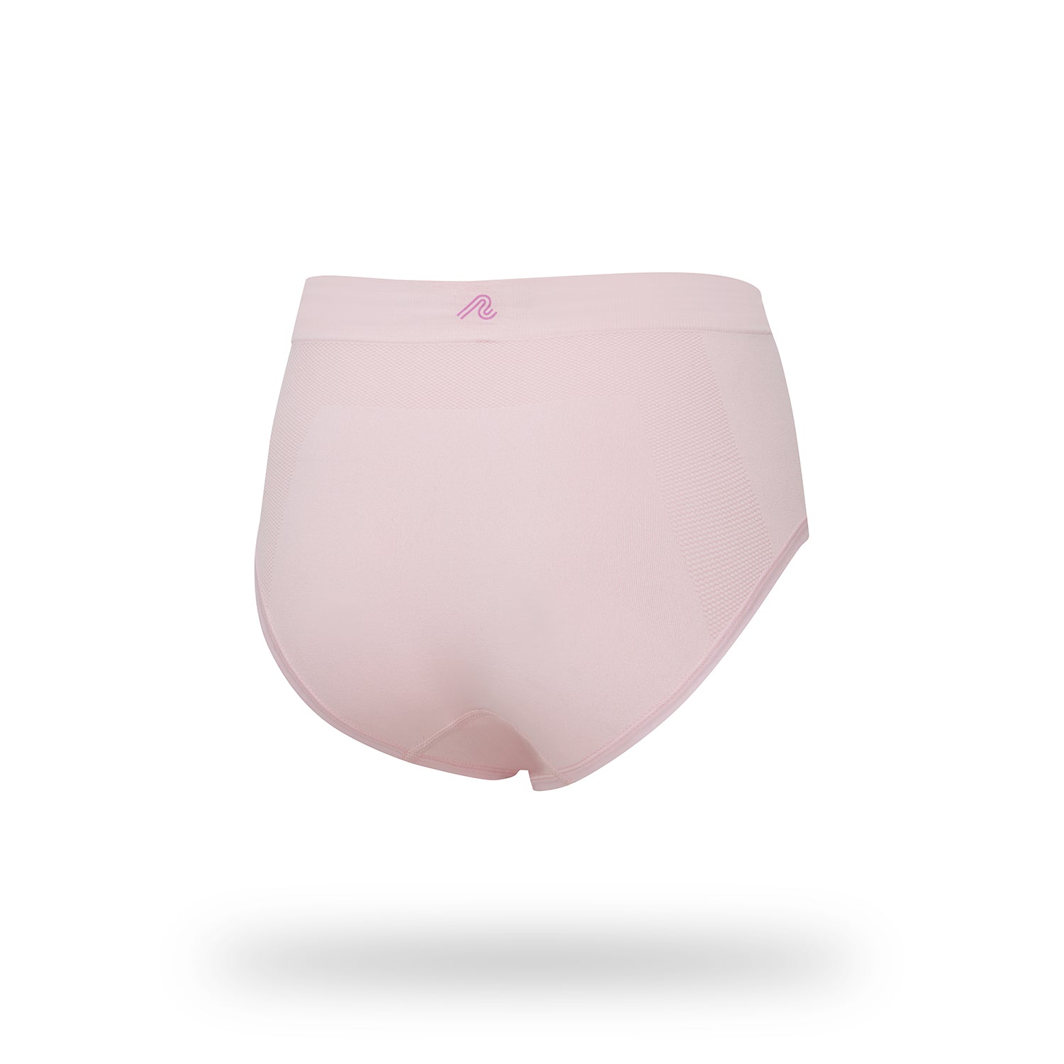 Braguitas de Running de Mujer - Rosa