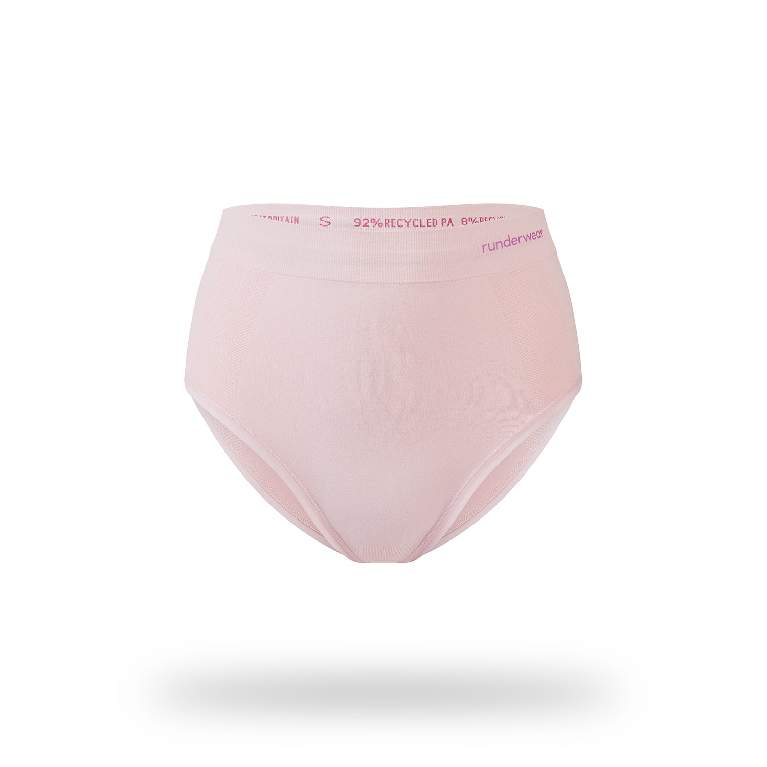 Braguitas de Running de Mujer - Rosa