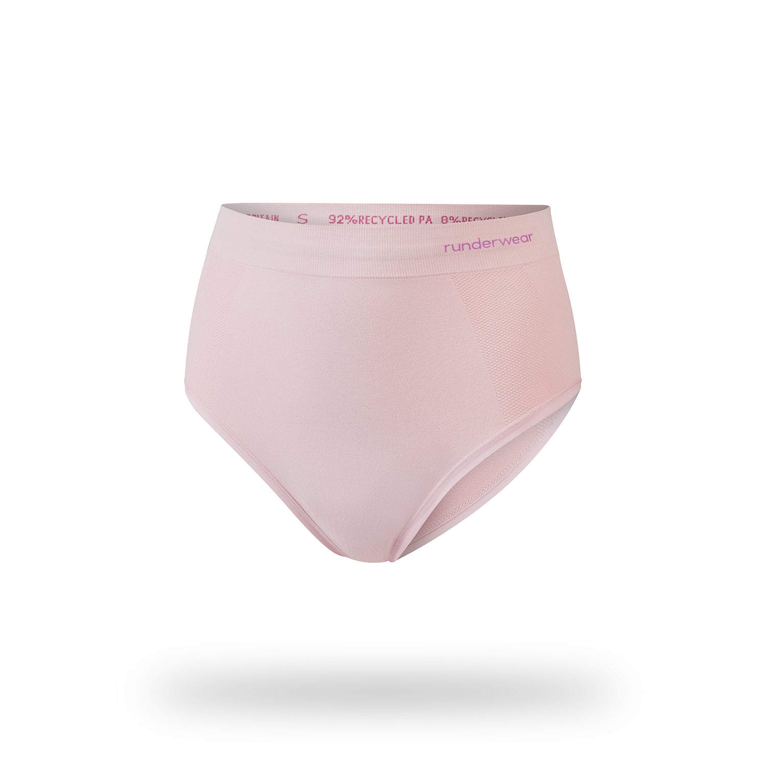 Braguitas de Running de Mujer - Rosa