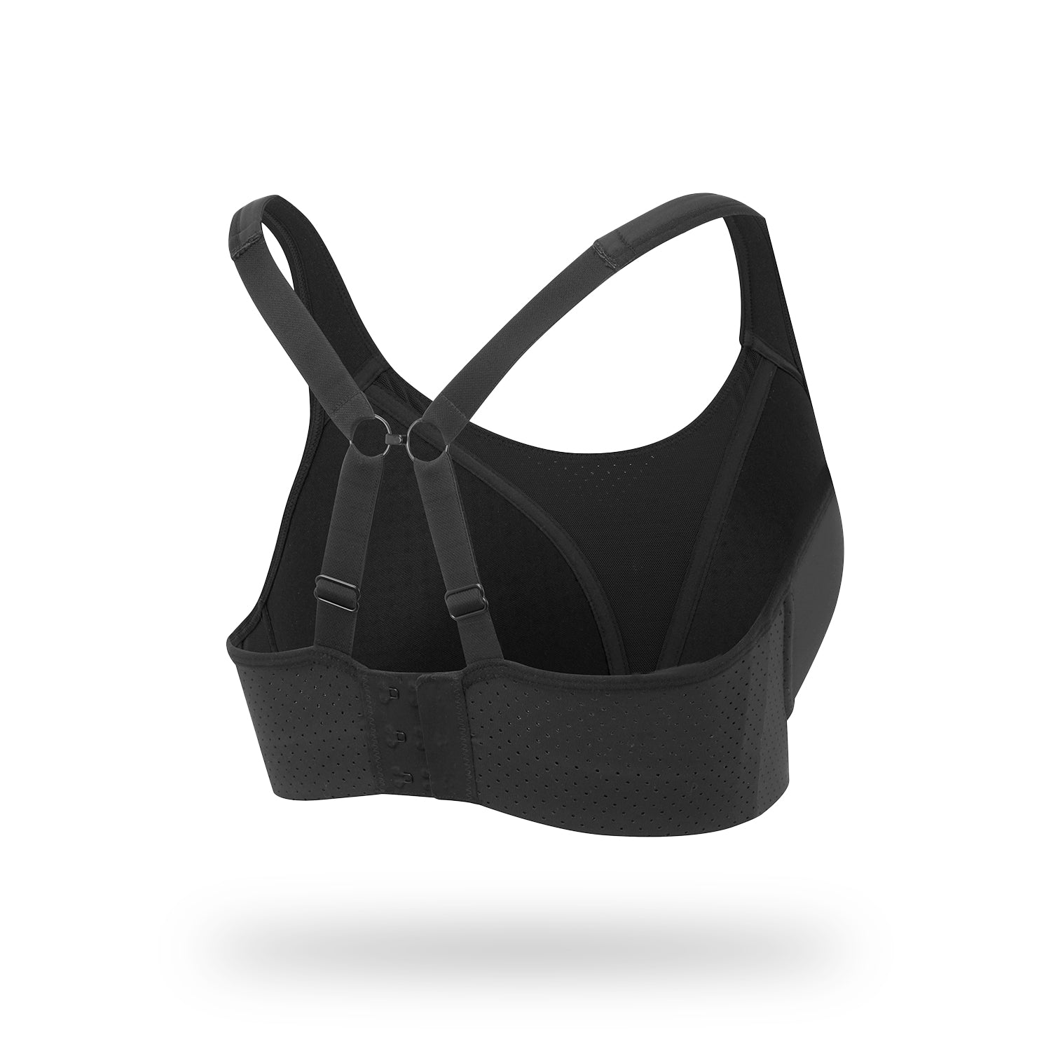 Sujetador deportivo Tempo - Negro