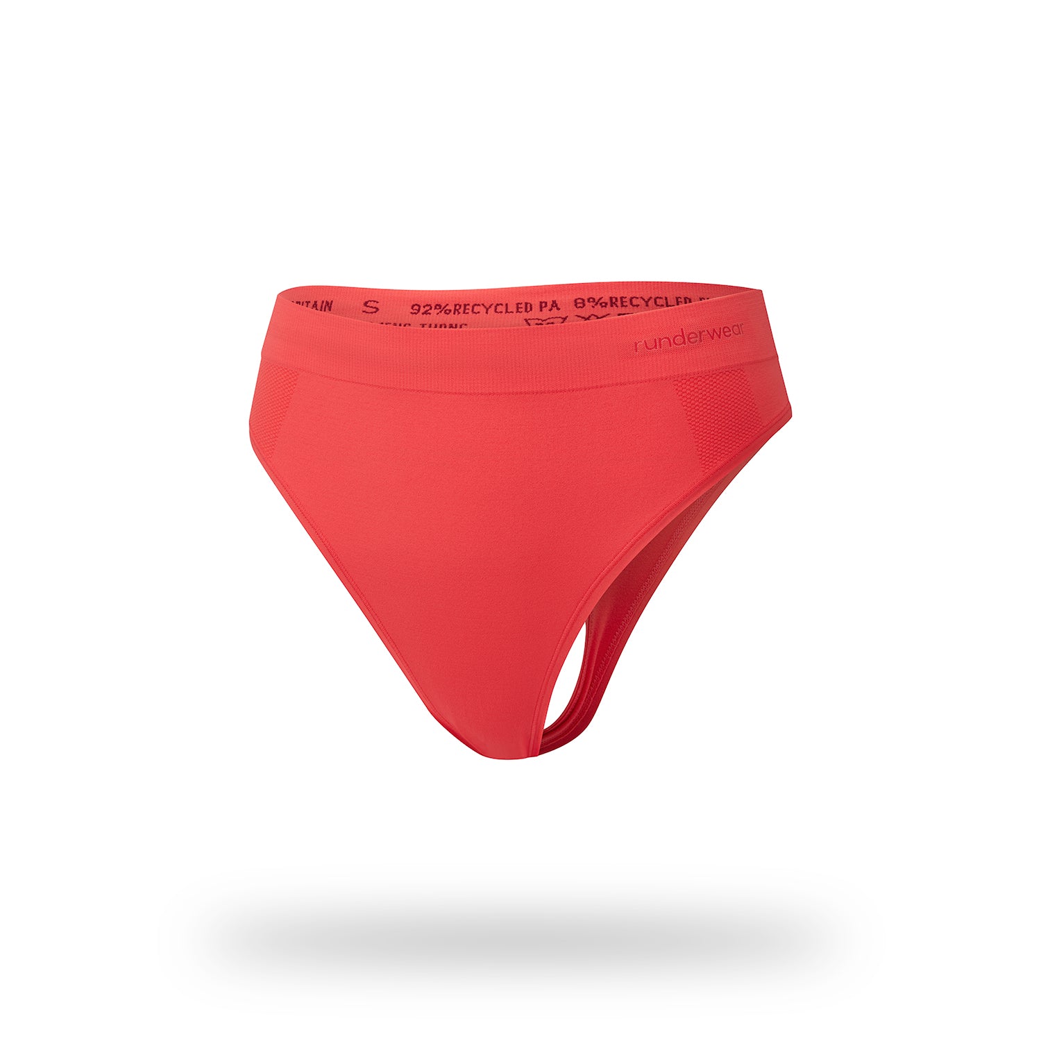 Tanga de running para mujer - Fiesta