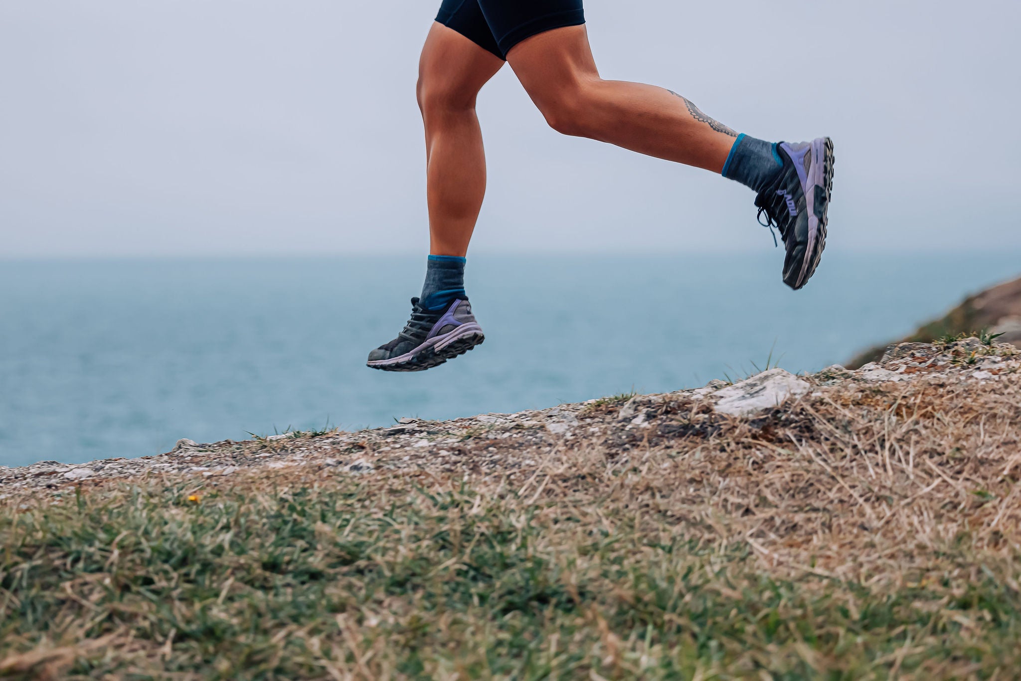 The Art of Tapering