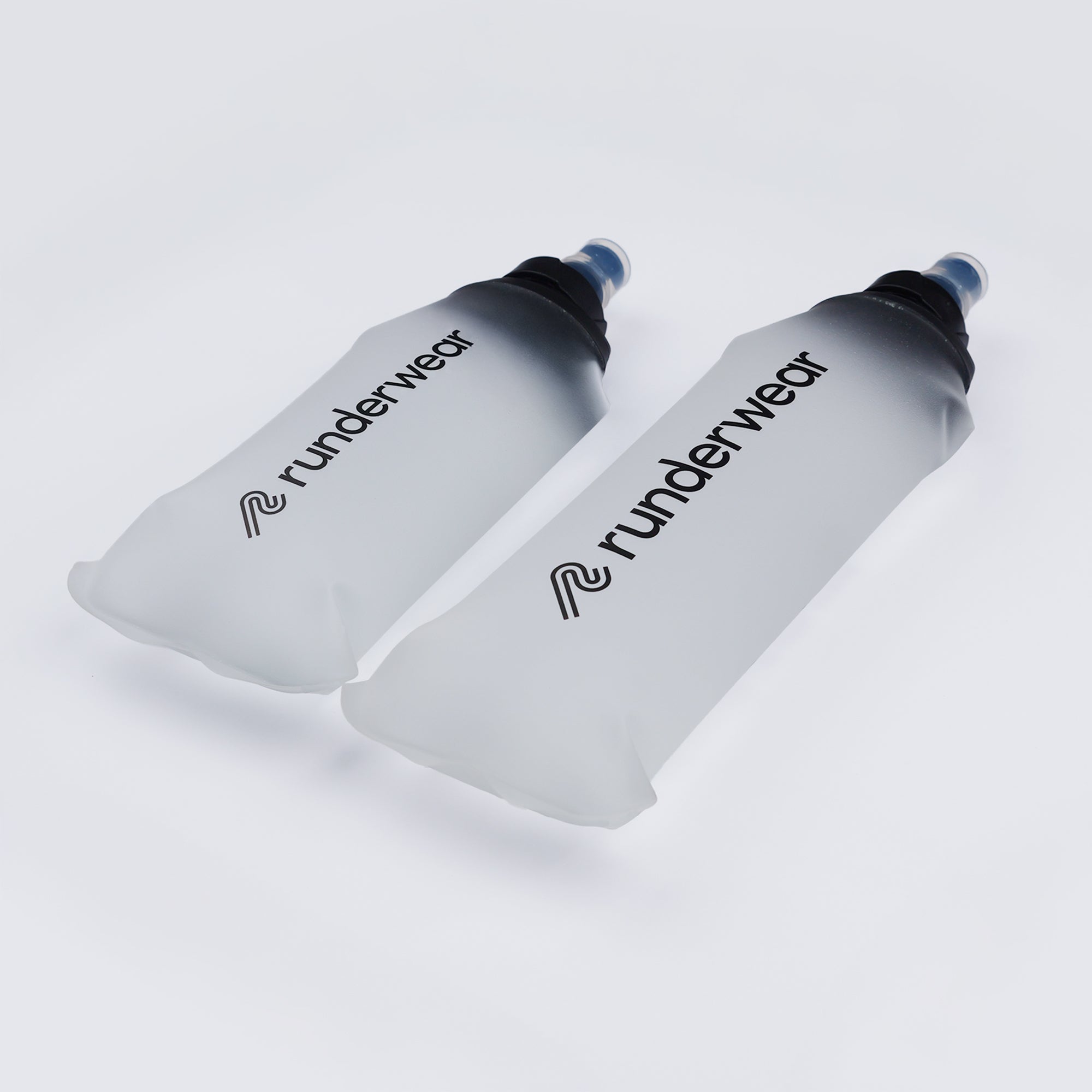 Soft Flask de Hidratación Esmerilado – 350ml