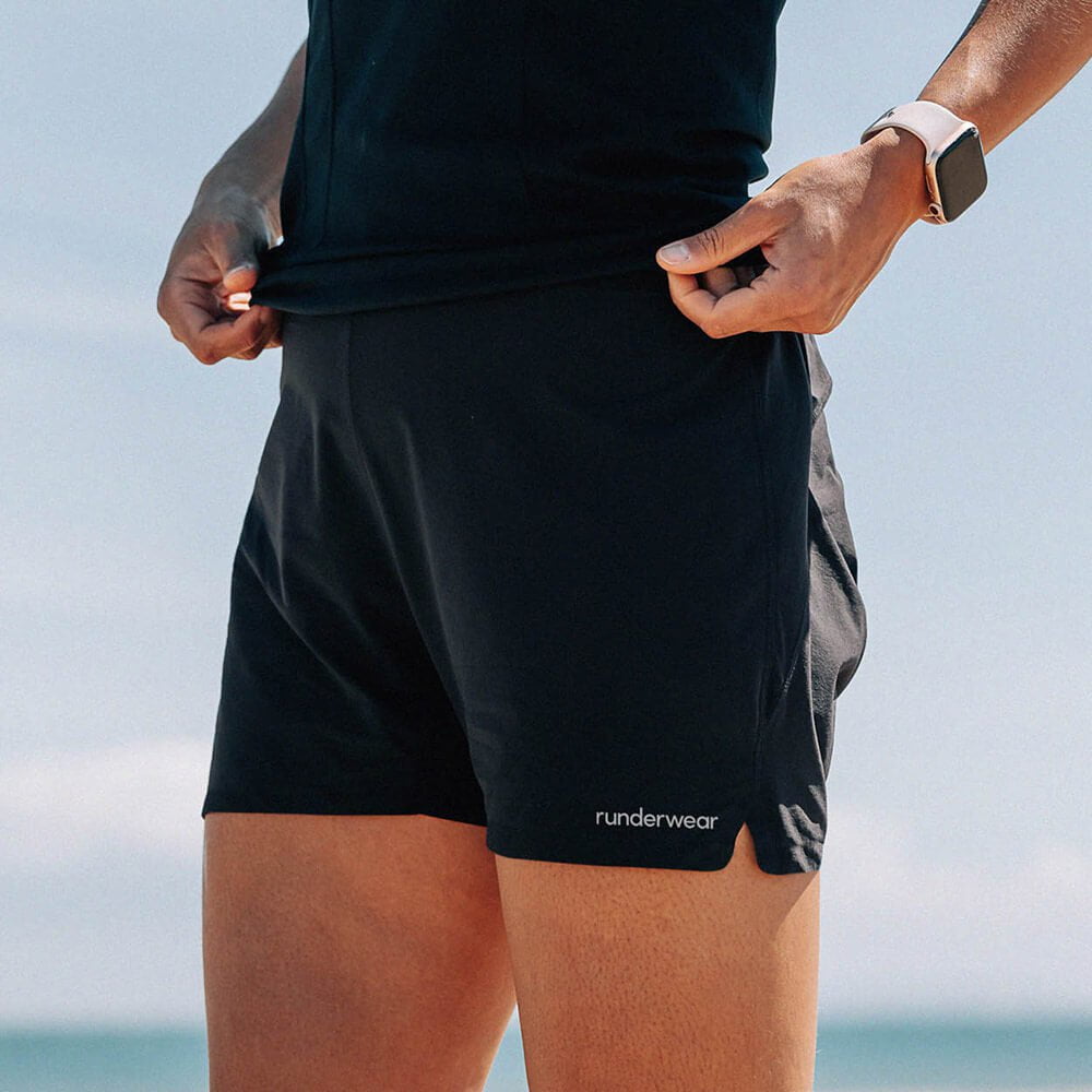 Women's Ultralight Running Shorts
