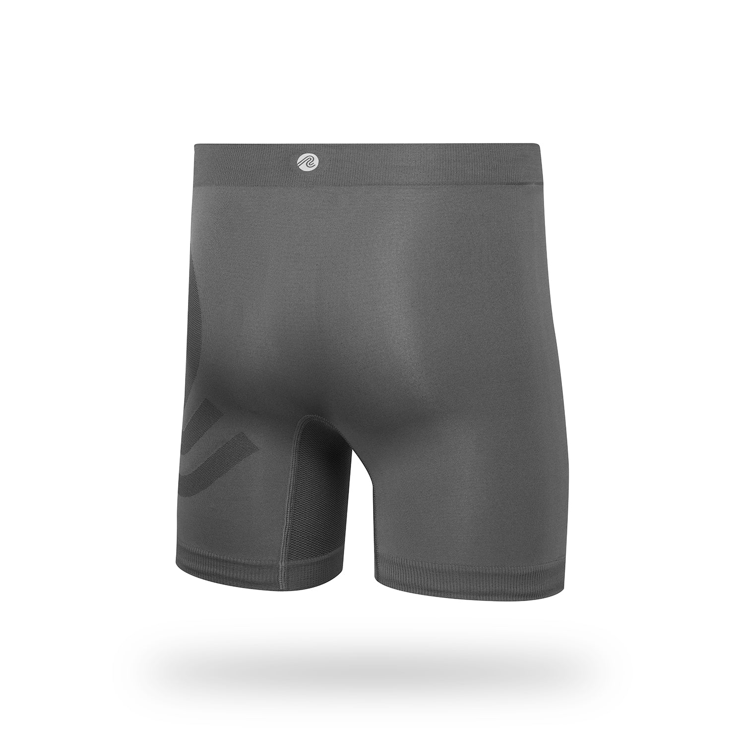 Bóxer de running para hombre – Gris