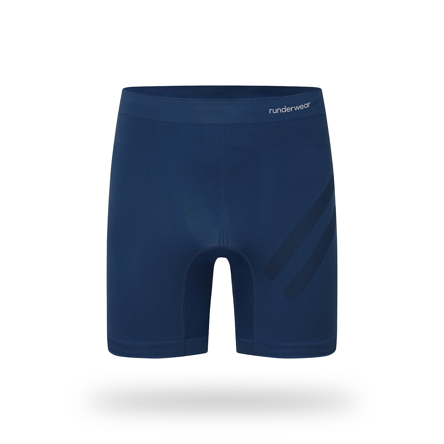 Bóxers de running de hombre - Azul marino | runderwear