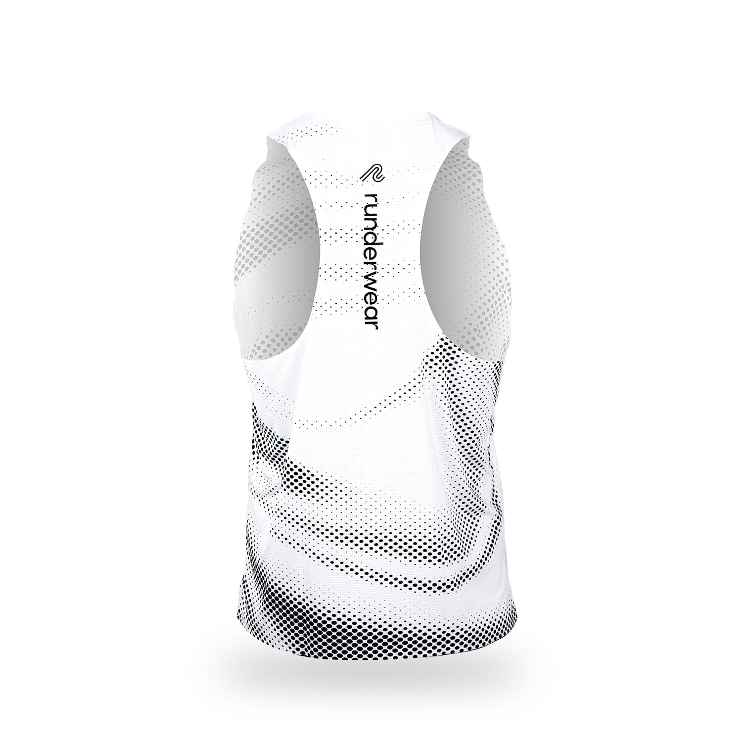 Chaleco técnico de running para hombre