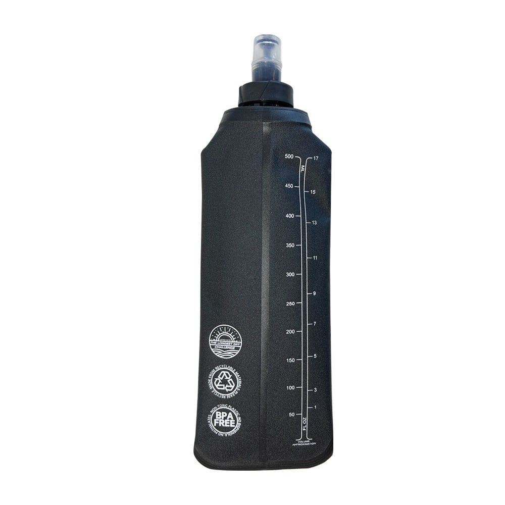 Bidón Blando de Hidratación – 500ml
