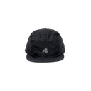 Gorra de running ultraligera unisex – Negra