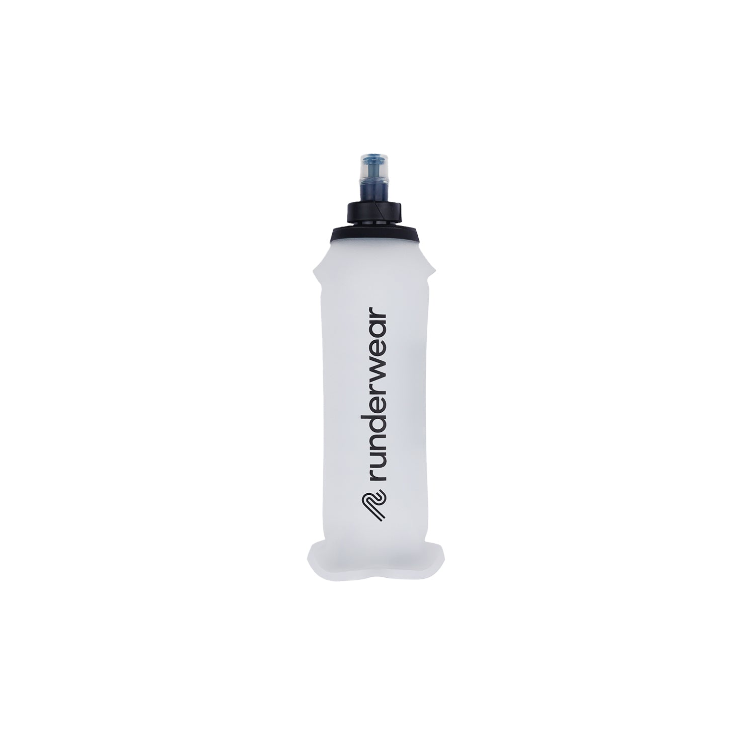 Frasco Blando de Hidratación Esmerilado – 500ml