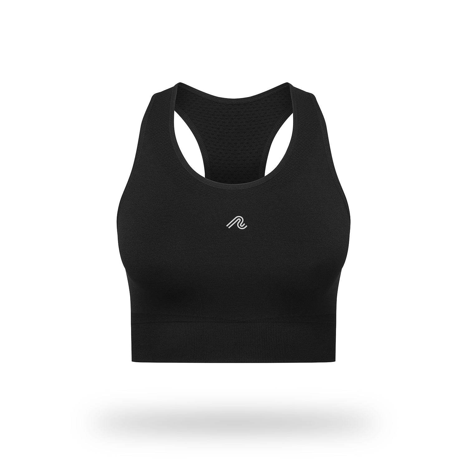 Sujetador deportivo Women’s Balance – Negro