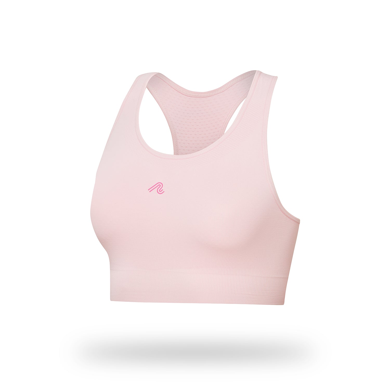 Sujetador deportivo Women’s Balance – Rosa