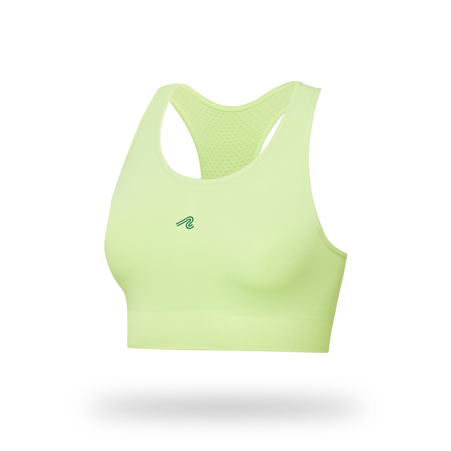 Sujetador deportivo Balance para mujer – Verde Paradise