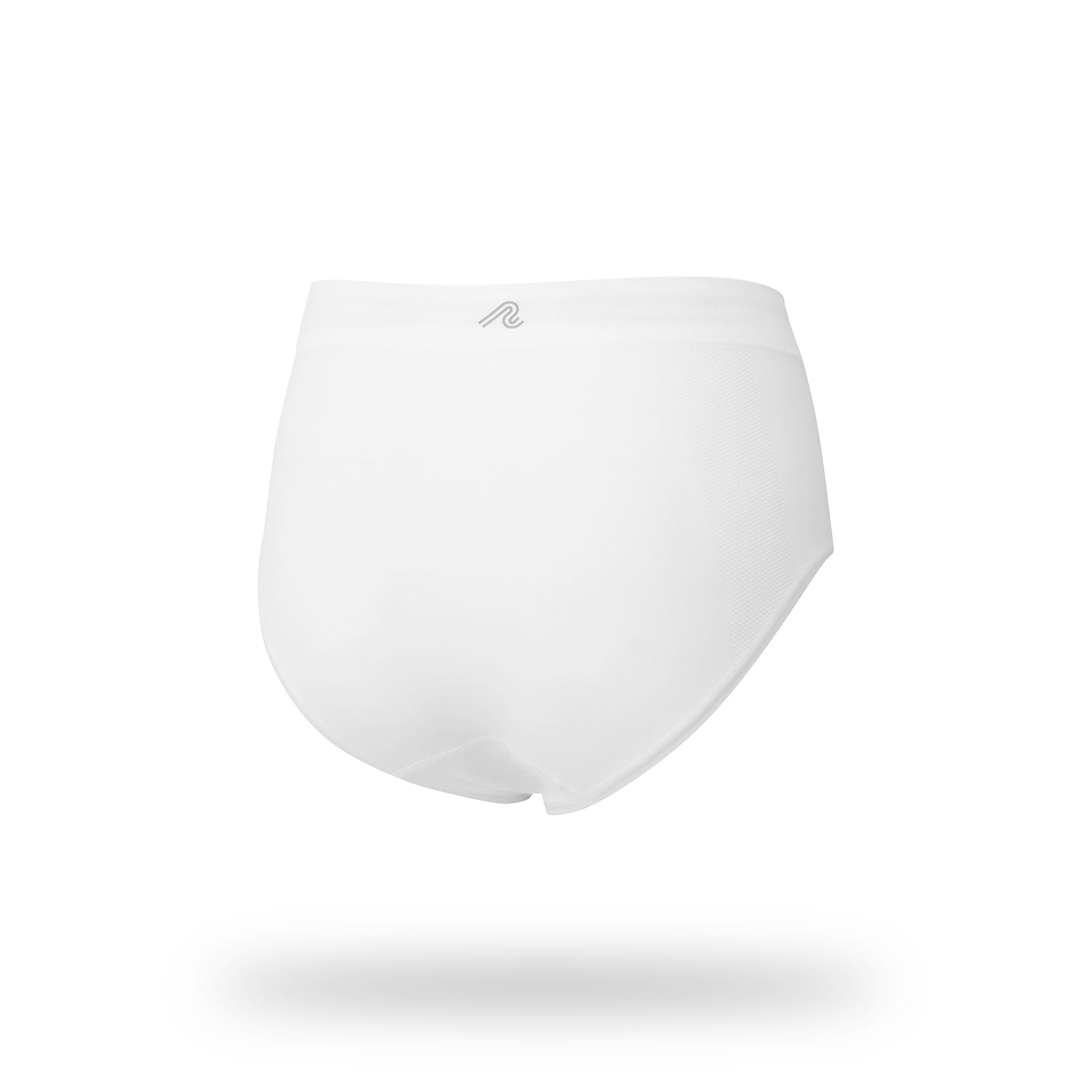 Women's Running Briefs - White (3-Pack)