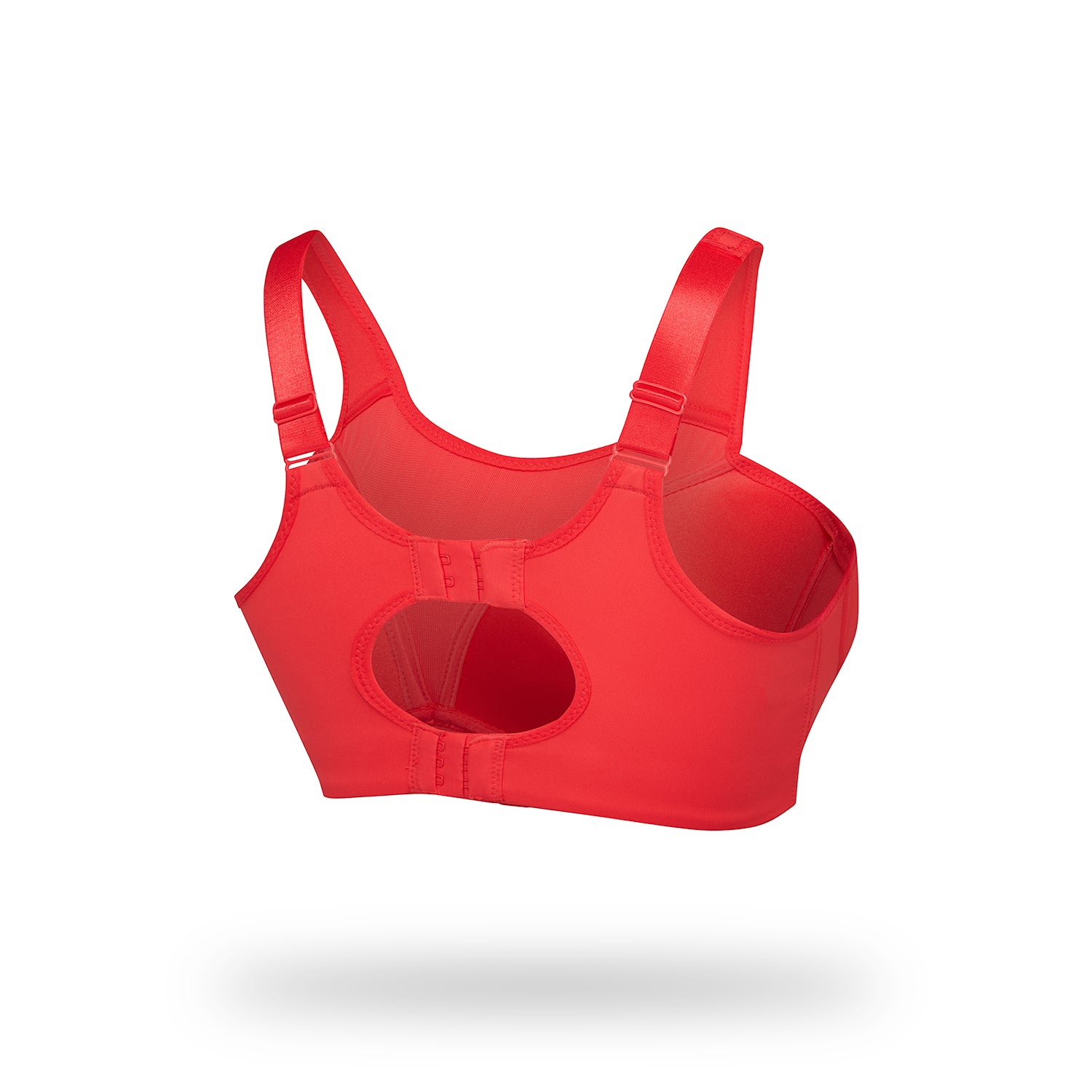 Sujetador deportivo Power para mujer – Fiesta