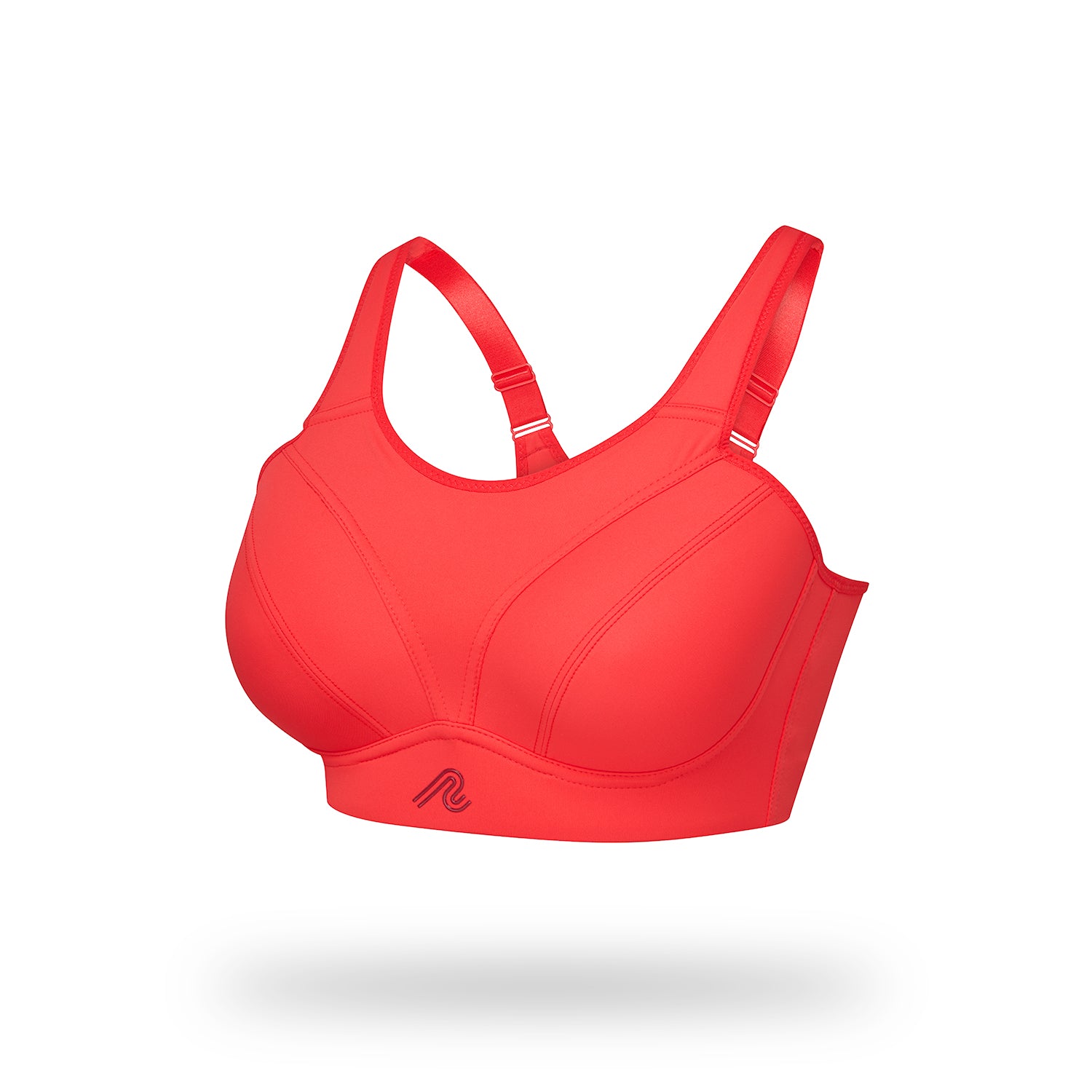 Sujetador deportivo Power para mujer – Fiesta
