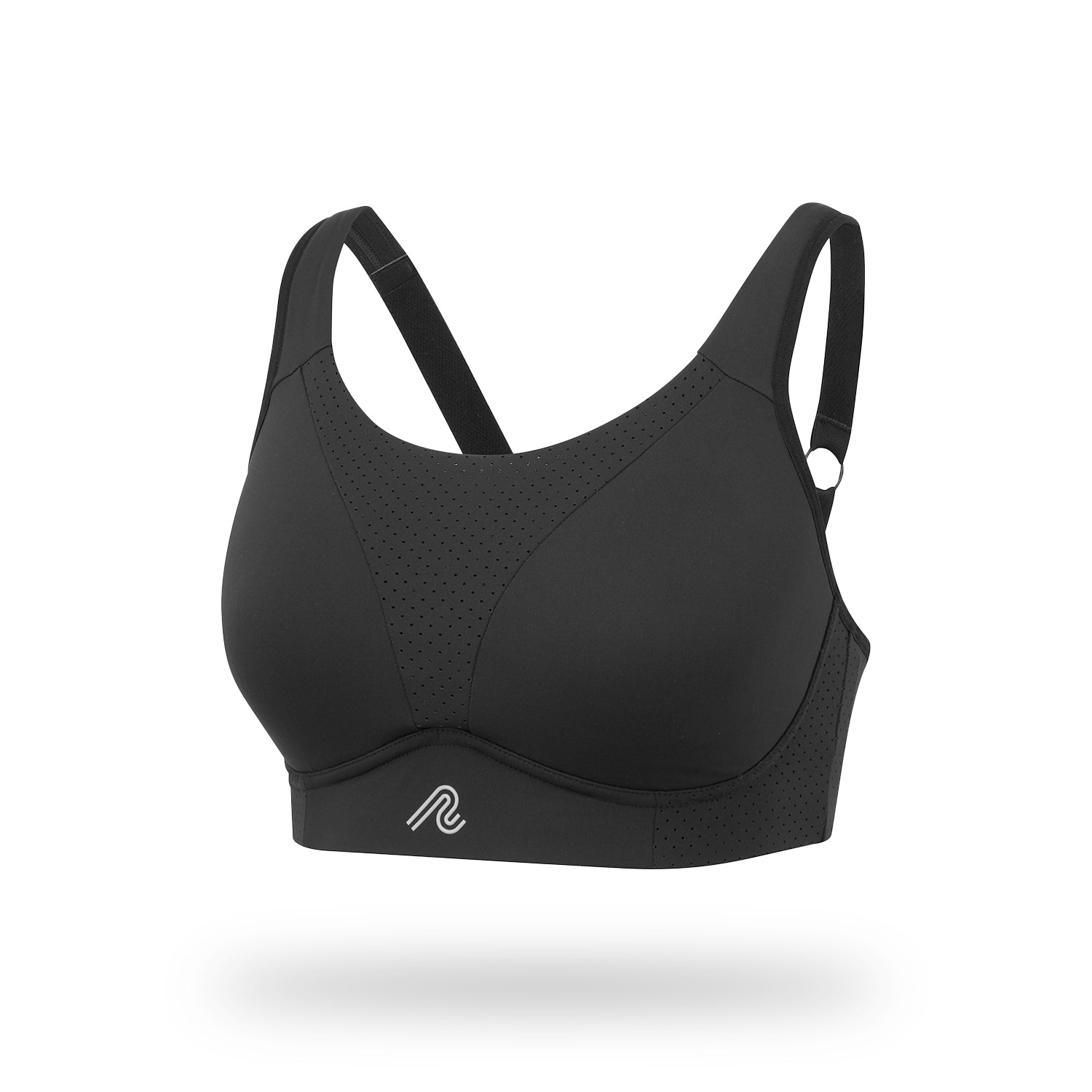Sujetador deportivo Tempo - Negro
