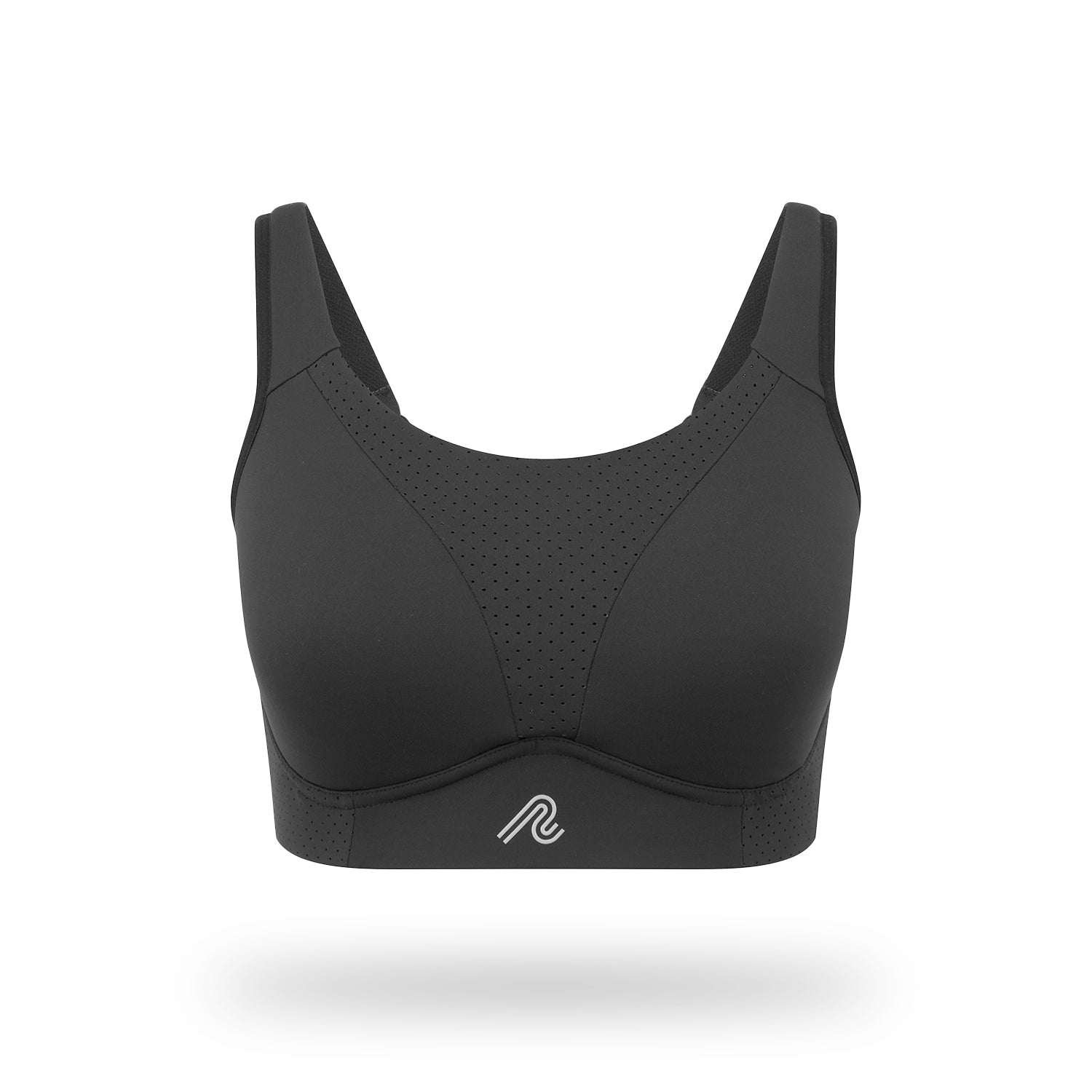 Sujetador deportivo Tempo - Negro
