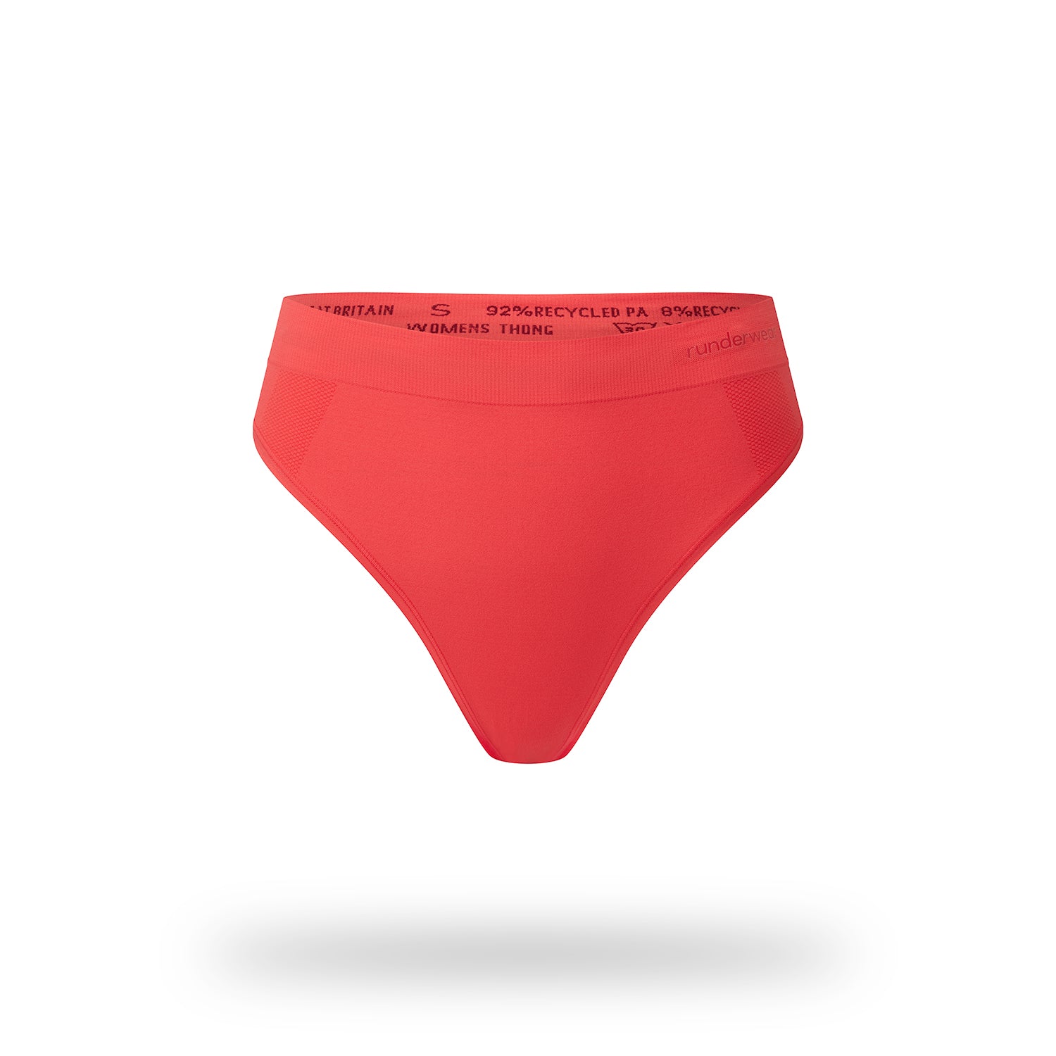 Tanga de running para mujer - Fiesta