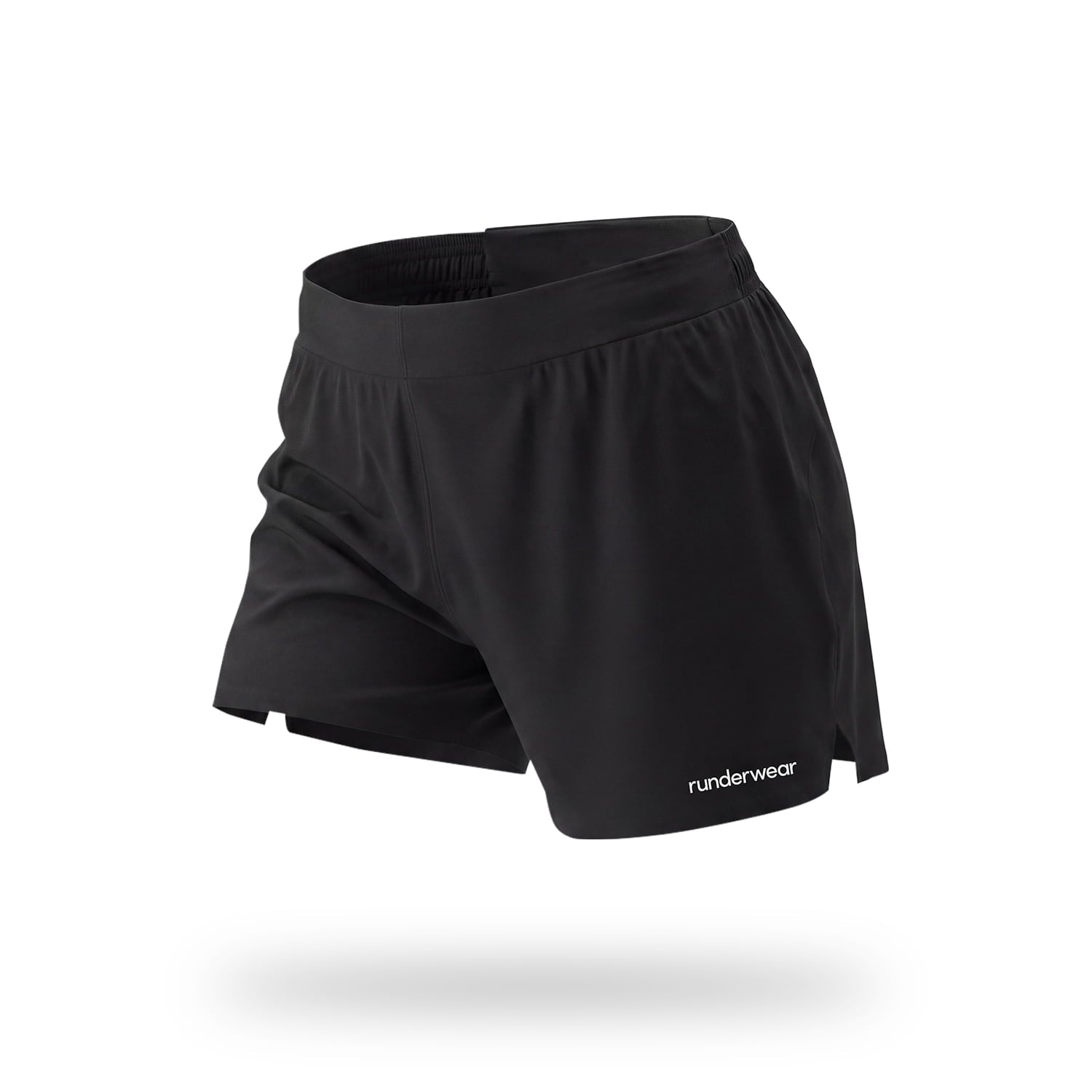 Pantalones cortos de running ultraligeros para mujer